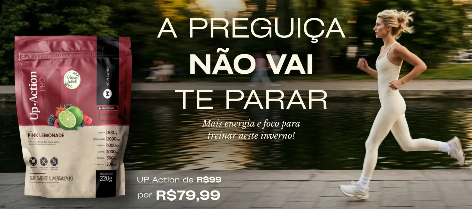 Banner Housewhey