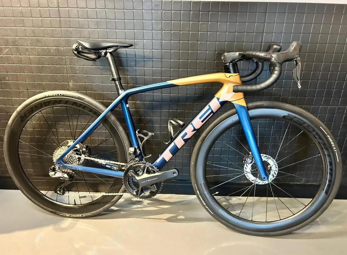 Trek Emonda SLR P1