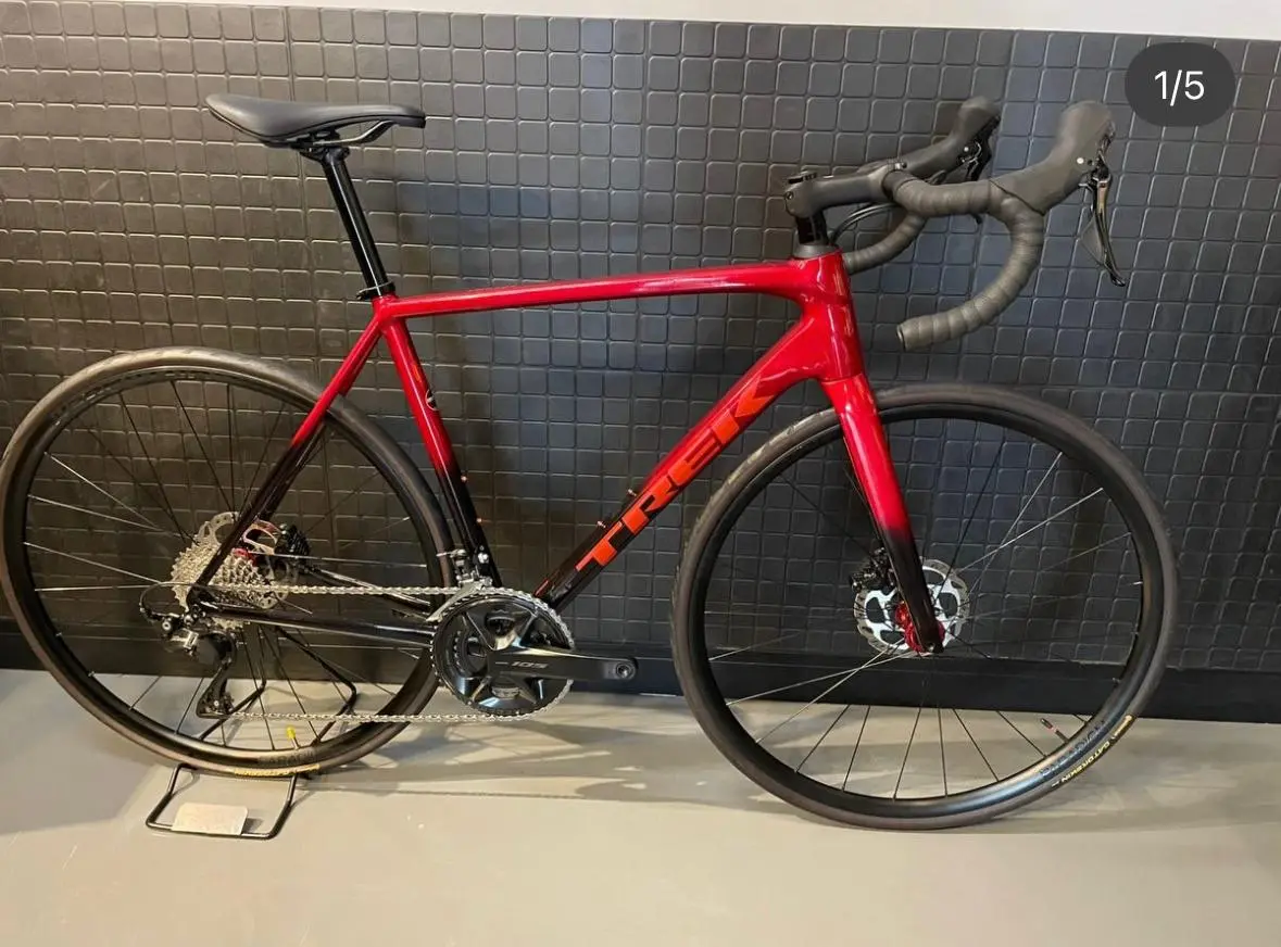 Trek Emonda ALR5 2025
