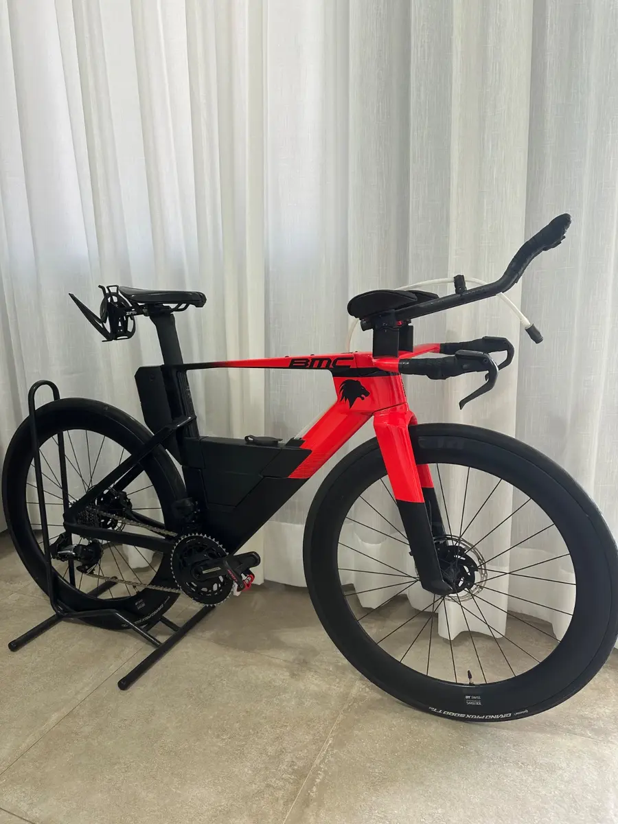 BMC Speedmachine 01 (Triathlon / TT/M)