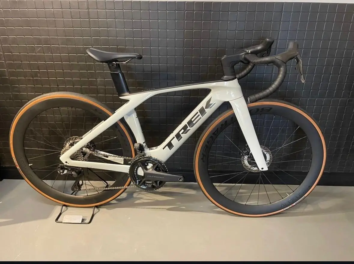 Trek Madone gen7 SL7 2024